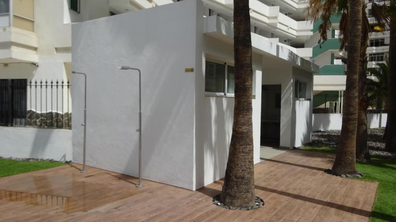 Sea Friendly Holiday Home Playa del Inglés Exterior foto